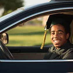 Keep Rolling Driving School