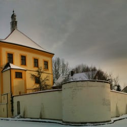Wasserschloss