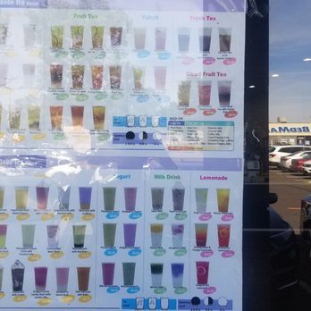 Bobo Tea House - Bubble Tea Near Me - Hillsboro, Oregon Bobo Tea House - Bubble Tea Near Me - Hillsboro, Oregon