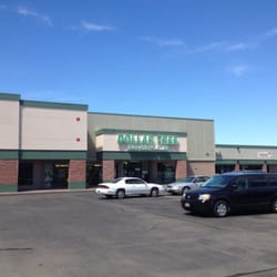 Dollar Tree - Storefront.