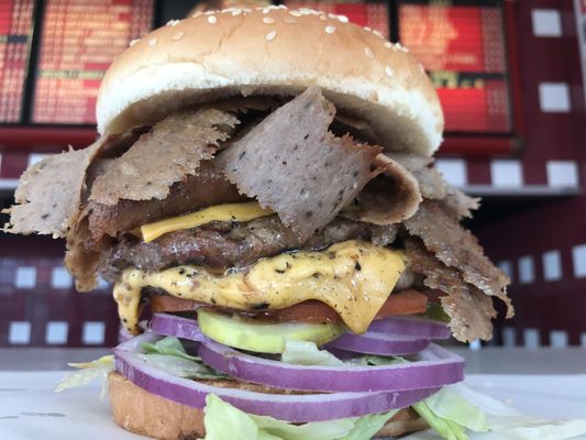 Quick Bite Carry Outs