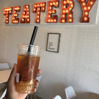 Teatery - Tea and Tapioca - Hawaii fruit tea with lychee!!! - Bubble Tea Near Me - Baton Rouge, Louisiana Teatery - Tea and Tapioca - Hawaii fruit tea with lychee!!! - Bubble Tea Near Me - Baton Rouge, Louisiana