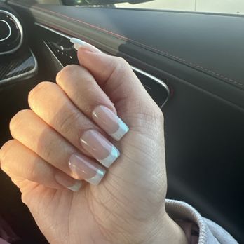 Happy Nails - Nail Salons Near Me - Redwood City, California