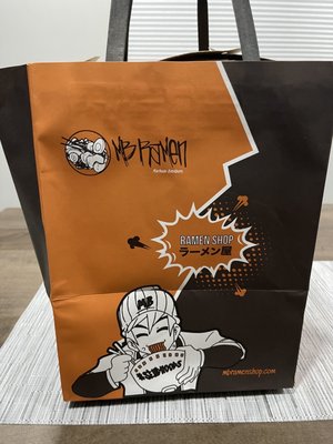 MB Ramen - Huntington by null