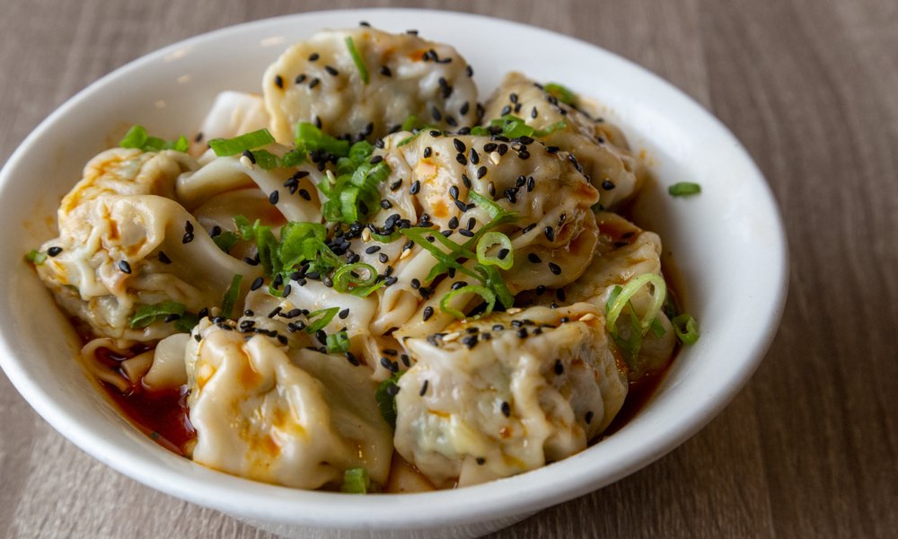 Dumpling Kitchen