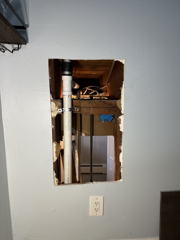 Slide of Prime Plumb