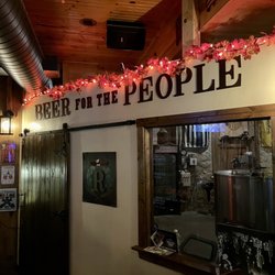 Rebellion Brewing