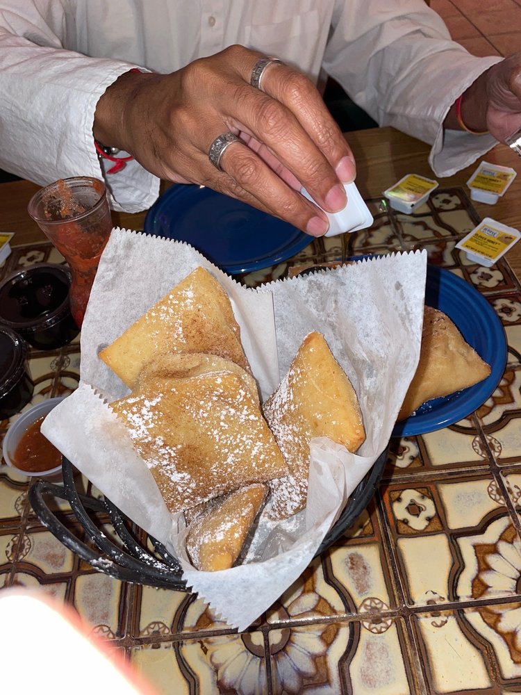 CARMELITA’S MEXICAN RESTAURANT Updated July 2024 134 Photos & 206