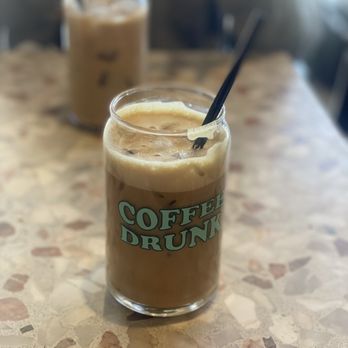 CoffeeDrunk - Sundays afternoon vibes. - Coffee & Tea Near Me - Long Beach, California CoffeeDrunk - Sundays afternoon vibes. - Coffee & Tea Near Me - Long Beach, California