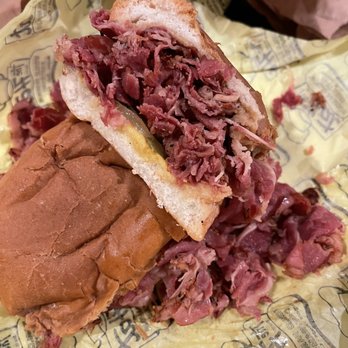 The Hat - Pastrami dip - Fast Food Near Me - Rancho Cucamonga, California The Hat - Pastrami dip - Fast Food Near Me - Rancho Cucamonga, California