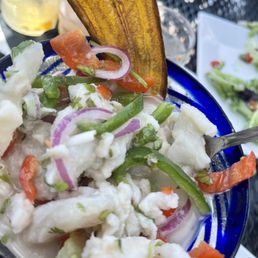 Ceviche