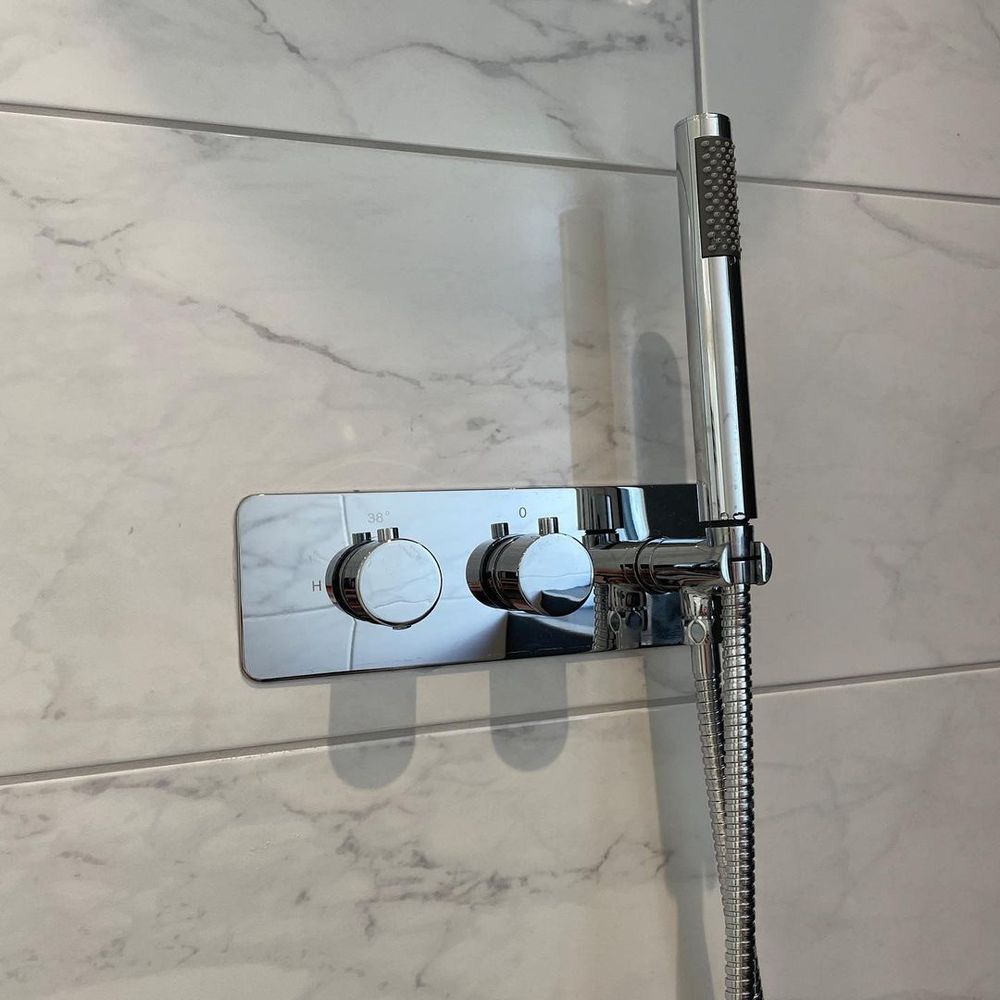 Slide of Palatine Plumbing and Drain