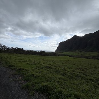 Kualoa Ranch - Tours Near Me - Kaneohe, Hawaii Kualoa Ranch - Tours Near Me - Kaneohe, Hawaii