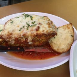 Lasagna Lasagna