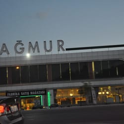 Yağmur
