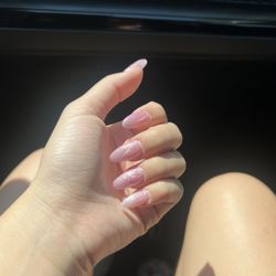 Taylor's Nails