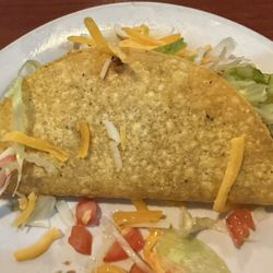Taco Crispy