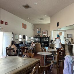 interior interior