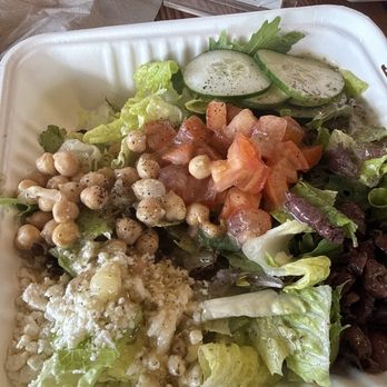 Fork & Salad - Kahului - Salad Near Me - Kahului, Hawaii Fork & Salad - Kahului - Salad Near Me - Kahului, Hawaii