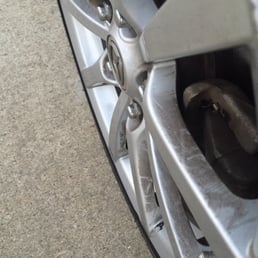 Needs more attention to details