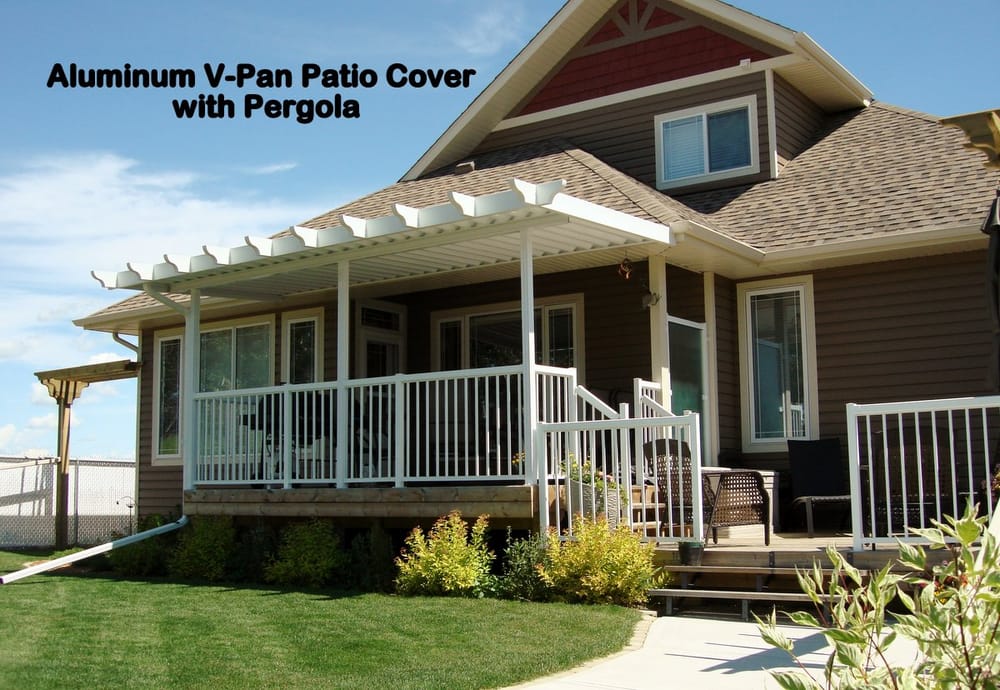 BIG SKY PATIO COVERS Updated September 2024 Request a Quote