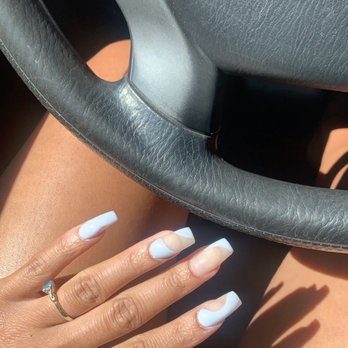 Allure Nails & Spa - Nail Salons Near Me - Beaverton, Oregon