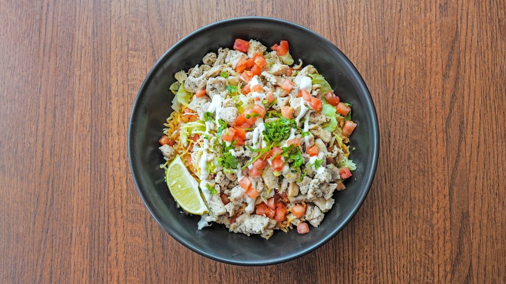 Plazita Mexico Tacos