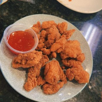 Northern Flavors - Popcorn chicken - Chinese Near Me - Portland, Oregon
