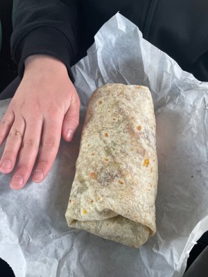 Taco Surf PB by null