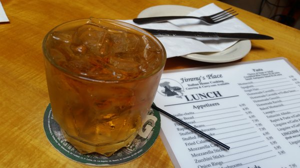 Jimmy's Place by null