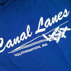 Canal Bowling Lanes