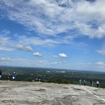 Stone Mountain Park - Parks Near Me - Stone Mountain, Georgia Stone Mountain Park - Parks Near Me - Stone Mountain, Georgia