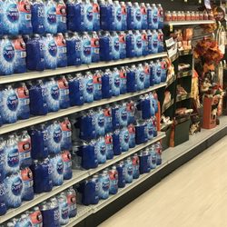 Rite Aid - Stocked and organized