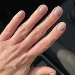 Nail Pretty - Dip! My Michelle