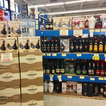 Harbor View Liquors - Beer, Wine & Spirits Near Me - Syracuse, New York