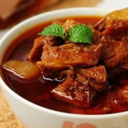 Friends Chinese Cuisine House - Braised Beef Belly