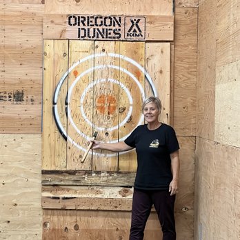 Oregon Dunes KOA - Campgrounds Near Me - North Bend, Oregon