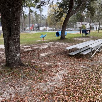 Hubie Gallagher Park - Playgrounds Near Me - Covington, Louisiana Hubie Gallagher Park - Playgrounds Near Me - Covington, Louisiana