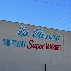 La Tienda Thriftway