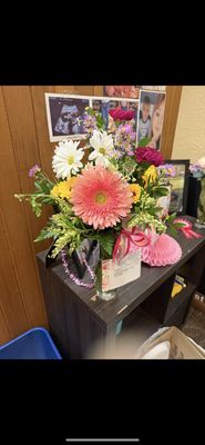 Cherry's Florist LLC