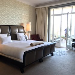 Grand Hotel - Chambre avec terrasse