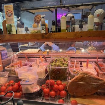 Dip Co Delights - Sandwiches Near Me - North Vancouver, British Columbia