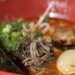 JINYA Ramen Bar - Chandler - Premium Tonkotsu Red*