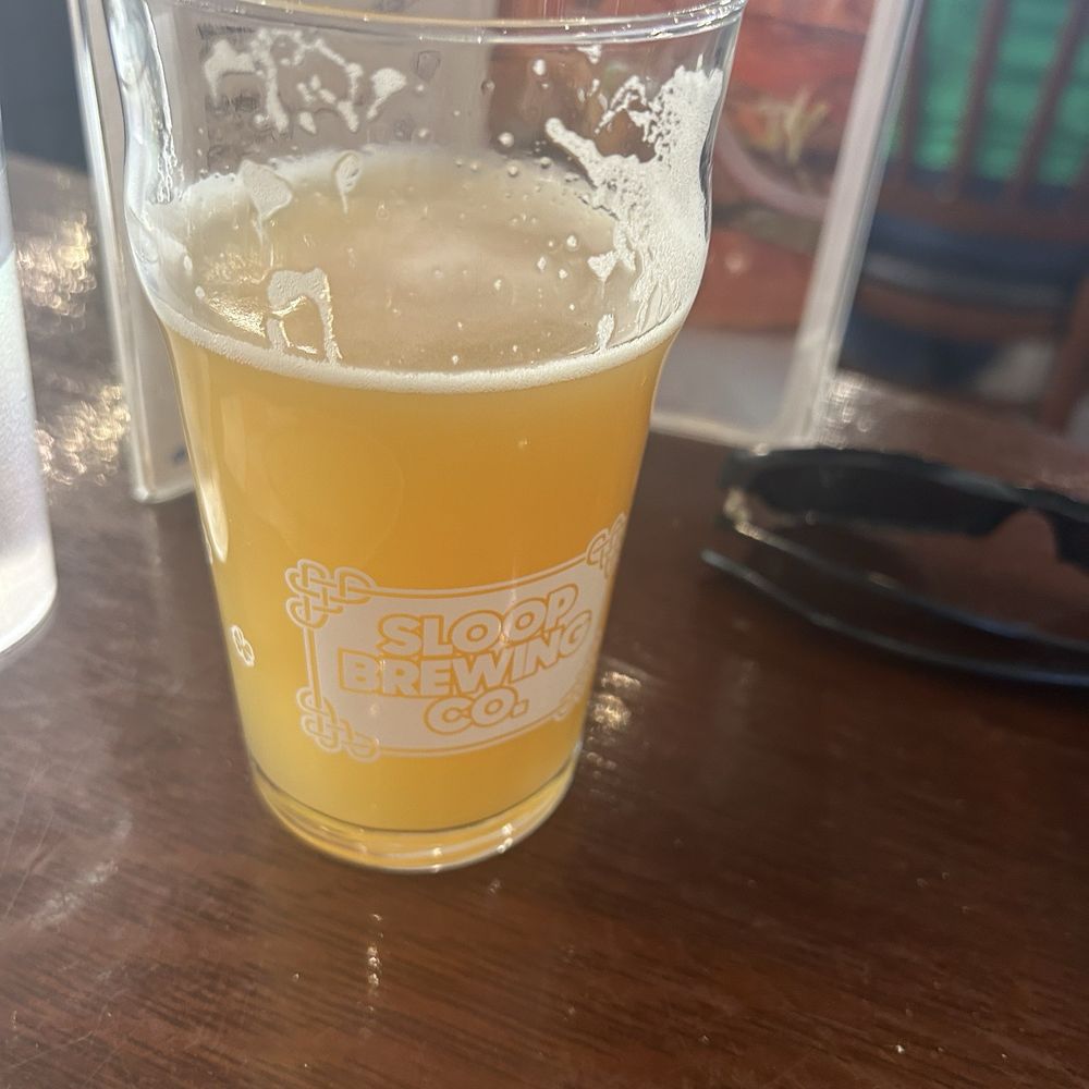 Sloop Brewing @ the Factory - Beer - Breweries Near Me - Hopewell Junction, New York Sloop Brewing @ the Factory - Beer - Breweries Near Me - Hopewell Junction, New York