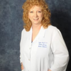 Numa Spa - Darlene Jennings, Master Aesthetician