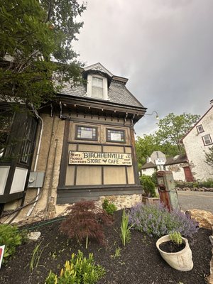 Birchrunville Store Cafe by null