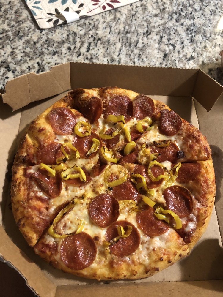 Domino's Pizza