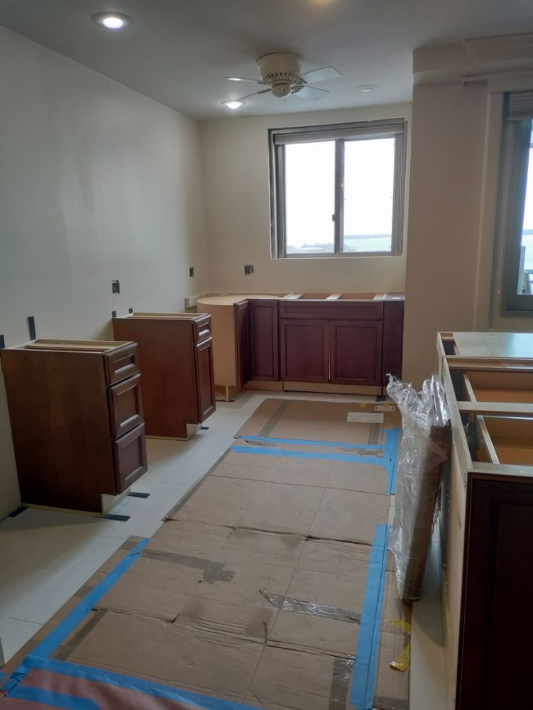 Slide of SMK Home Remodeling