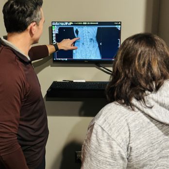 Health First Chiropractic - We use state of the art digital X-ray in our office. - Chiropractors Near Me - Westerville, Ohio Health First Chiropractic - We use state of the art digital X-ray in our office. - Chiropractors Near Me - Westerville, Ohio