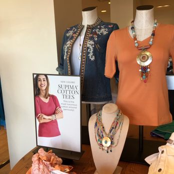 Chico's - Accessories Near Me - Stockton, California Chico's - Accessories Near Me - Stockton, California